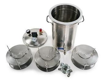 Распродажа автоклавов БУЛАТ в Грайвороне